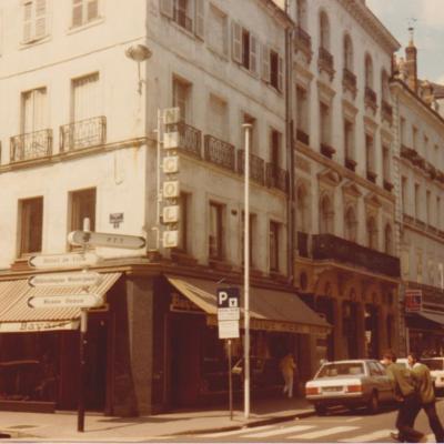 Photos famille Gambey-Aulois