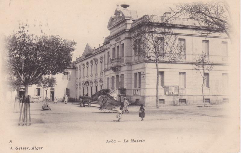 Arba mairie 1