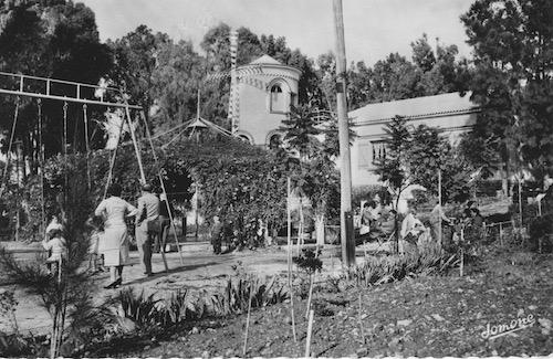 Auberge du moulin