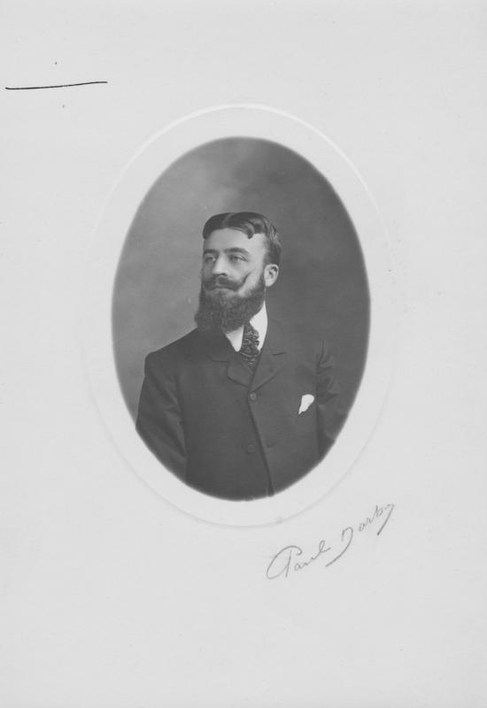 Leon gambey 2