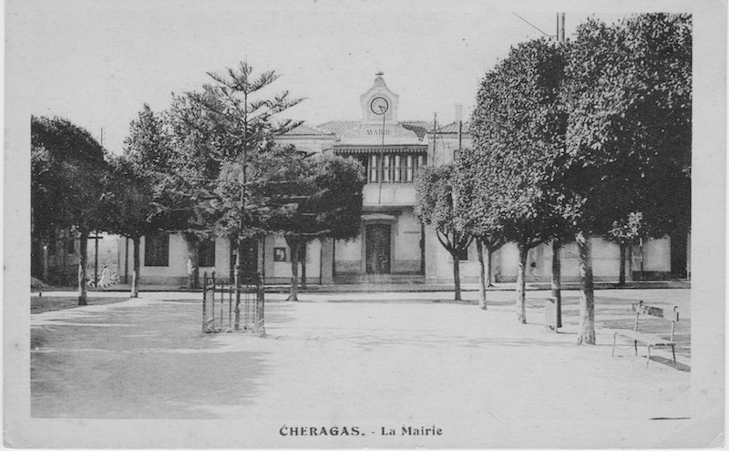 Mairie 2