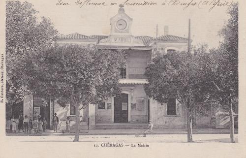 Mairie