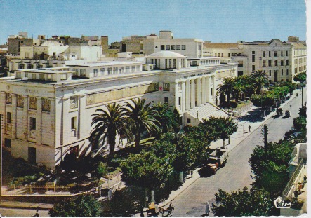 Oran musee demaegh