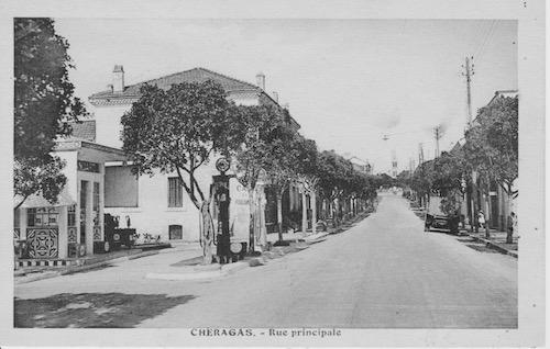 Rue principale 2